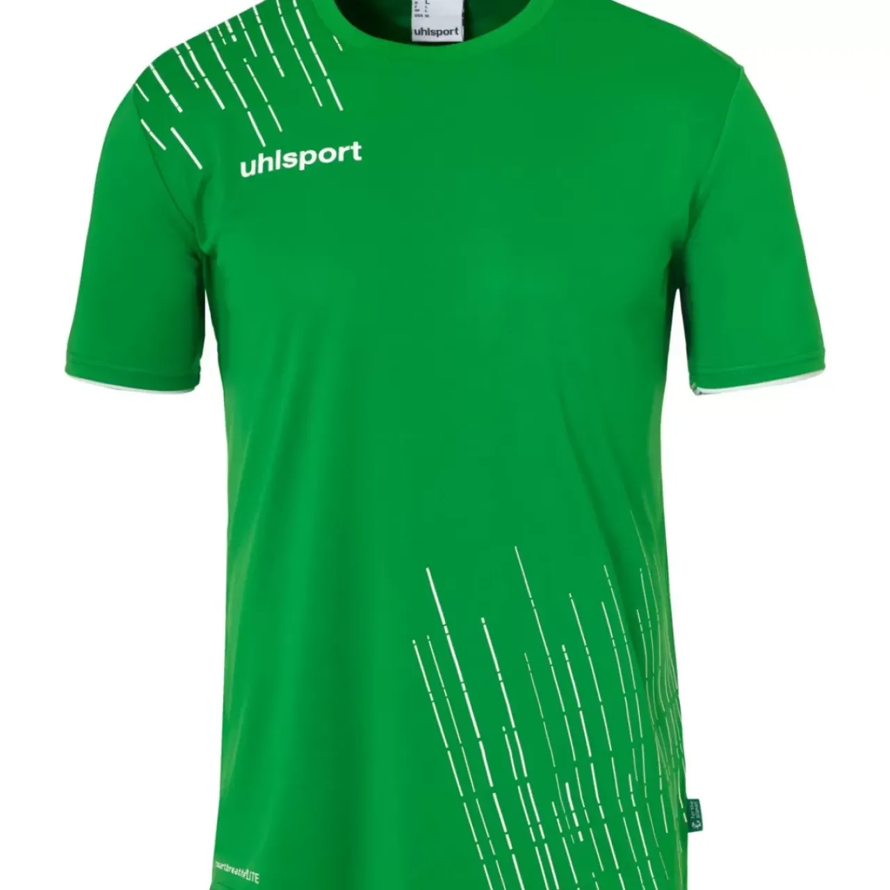 Hot uhlsport Score 26 Set Vert/Blanc