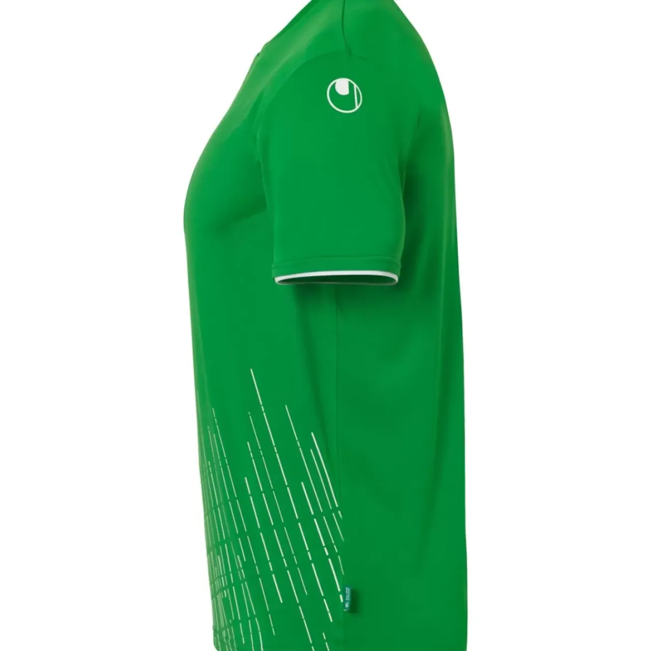 Hot uhlsport Score 26 Set Vert/Blanc