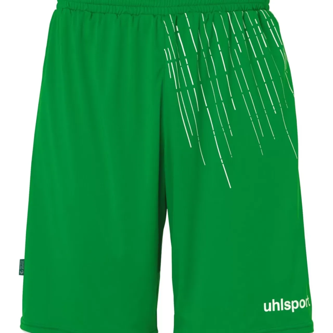Hot uhlsport Score 26 Set Vert/Blanc