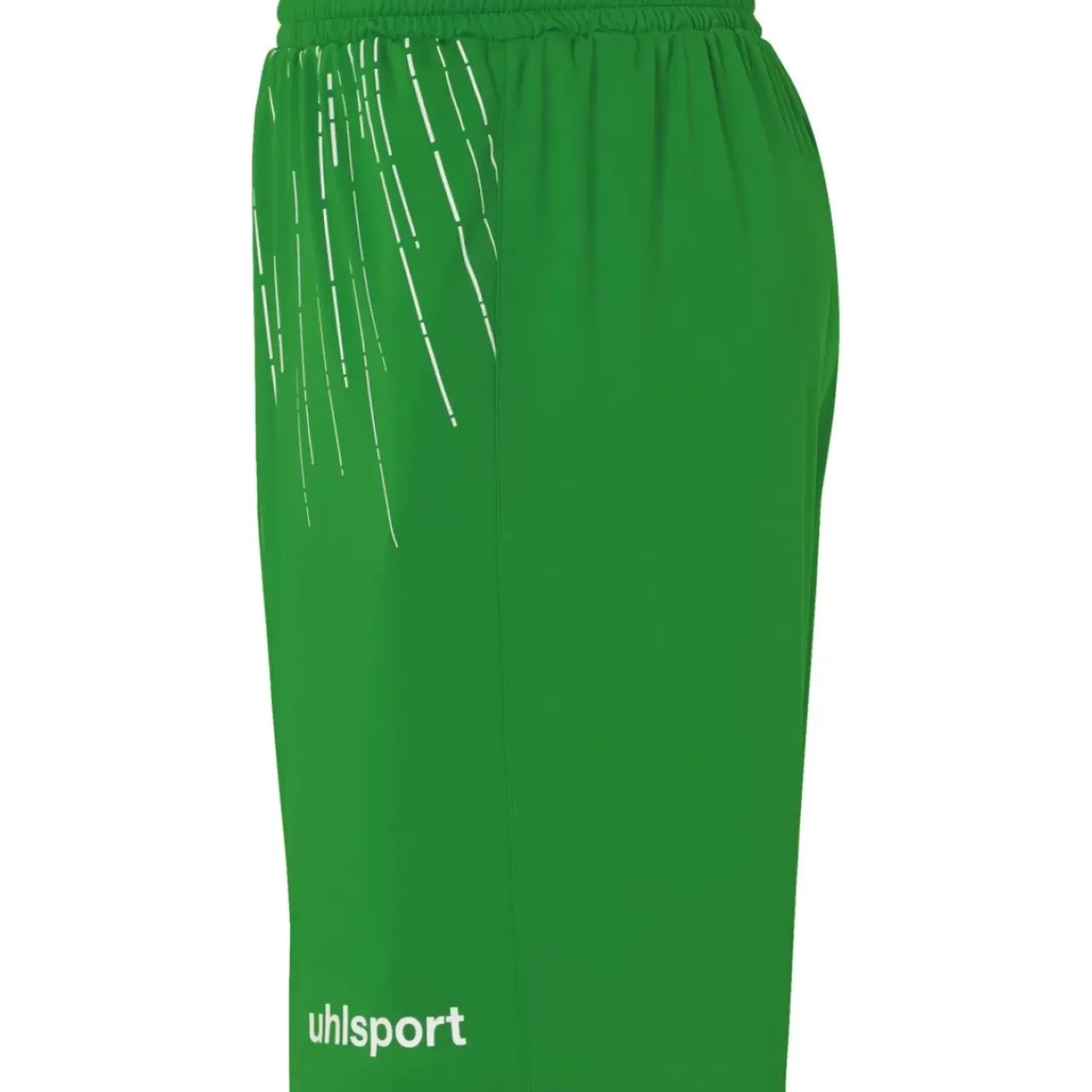 Hot uhlsport Score 26 Set Vert/Blanc