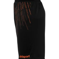 Online uhlsport Score 26 Set Orange Fluo/Noir