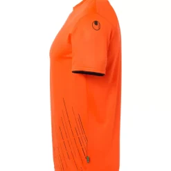 Online uhlsport Score 26 Set Orange Fluo/Noir