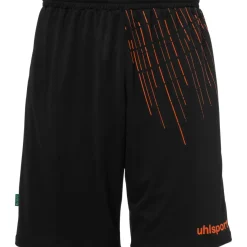 Online uhlsport Score 26 Set Orange Fluo/Noir