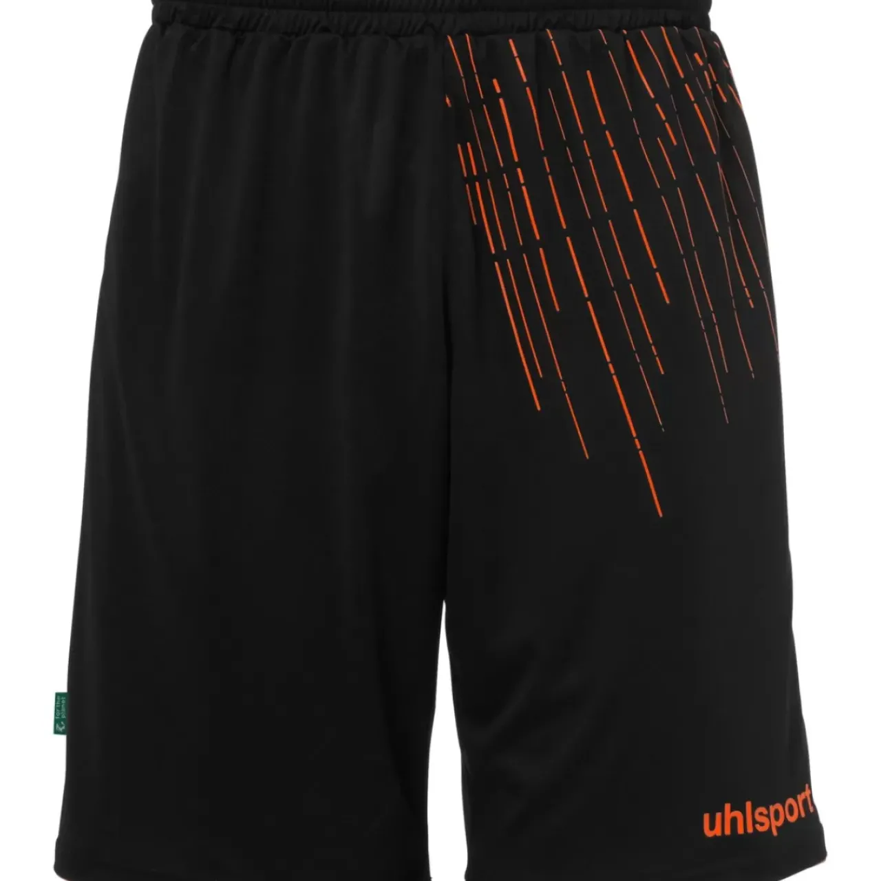 Online uhlsport Score 26 Set Orange Fluo/Noir