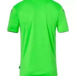 Sale uhlsport Score 26 Set Vert Fluo/Noir