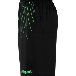 Sale uhlsport Score 26 Set Vert Fluo/Noir
