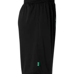 Sale uhlsport Score 26 Set Vert Fluo/Noir
