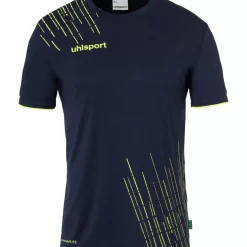 New uhlsport Score 26 Set Marine/Fluo Gelb