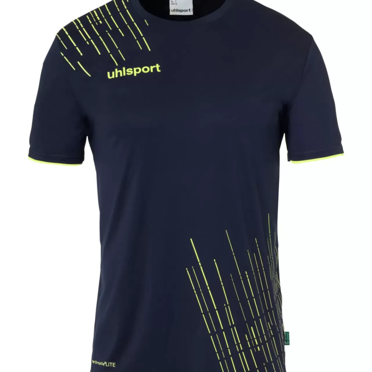 New uhlsport Score 26 Set Marine/Fluo Gelb
