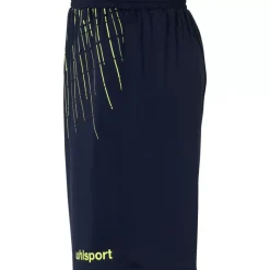 New uhlsport Score 26 Set Marine/Fluo Gelb