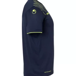 New uhlsport Score 26 Set Marine/Fluo Gelb