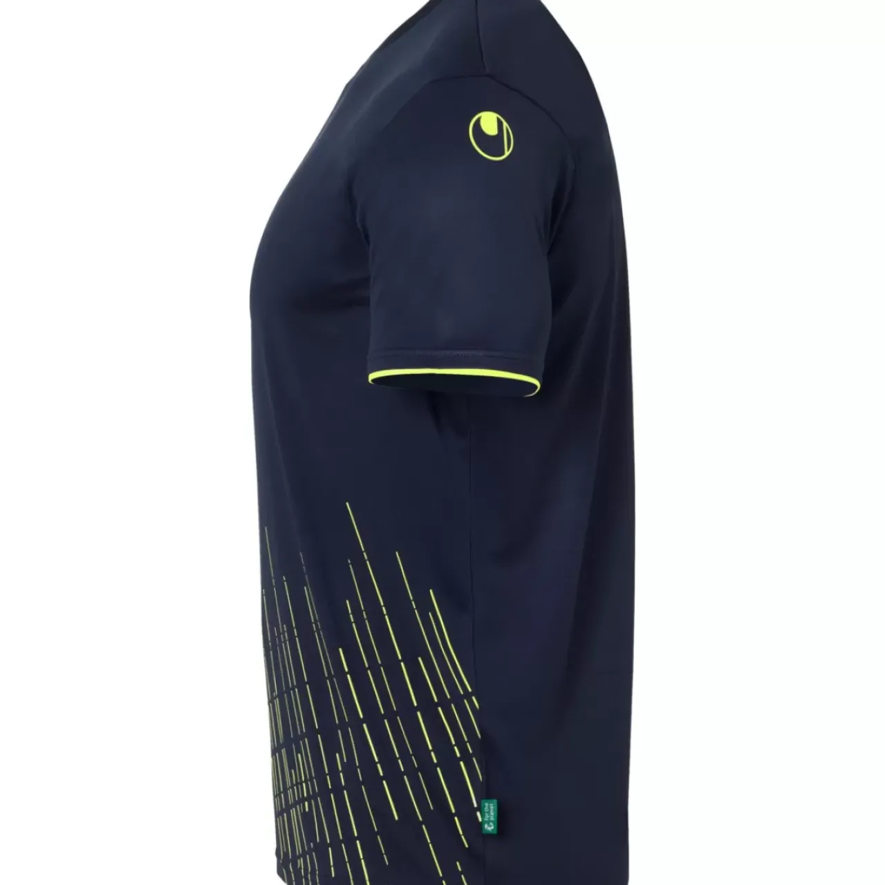 New uhlsport Score 26 Set Marine/Fluo Gelb