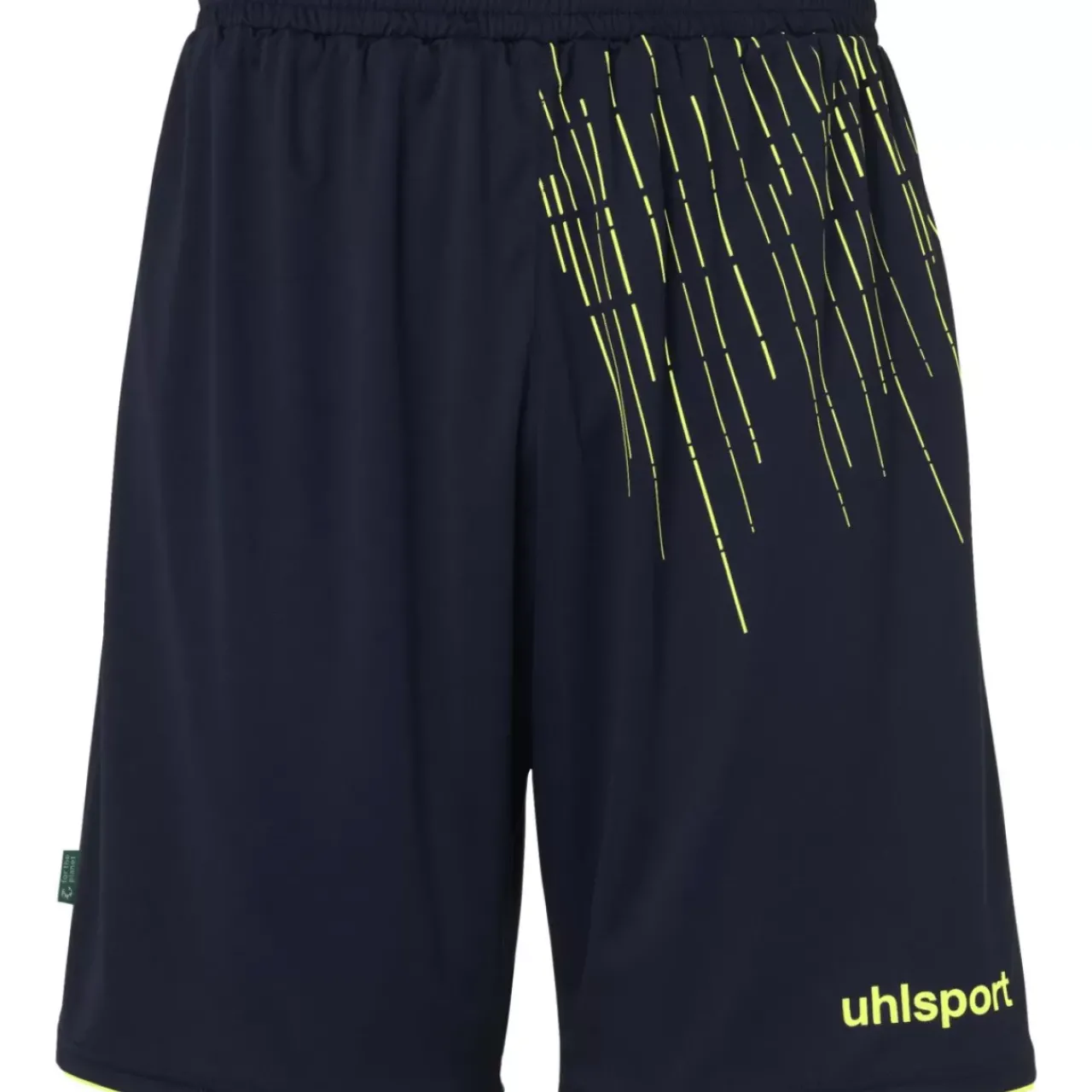 New uhlsport Score 26 Set Marine/Fluo Gelb