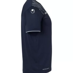 Online uhlsport Score 26 Set Bleu Marine/Blanc