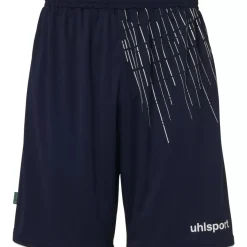 Online uhlsport Score 26 Set Bleu Marine/Blanc