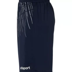 Online uhlsport Score 26 Set Bleu Marine/Blanc