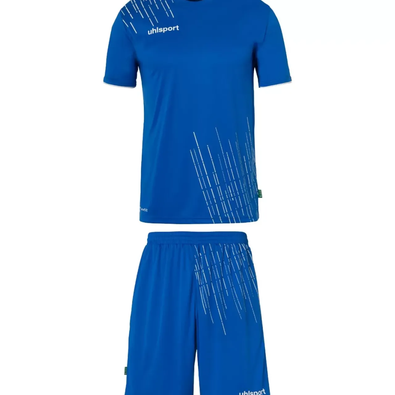 Discount uhlsport Score 26 Set Azur/Blanc
