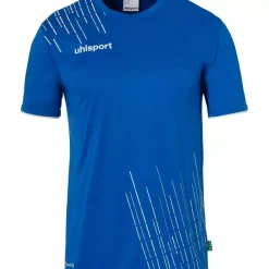 Discount uhlsport Score 26 Set Azur/Blanc