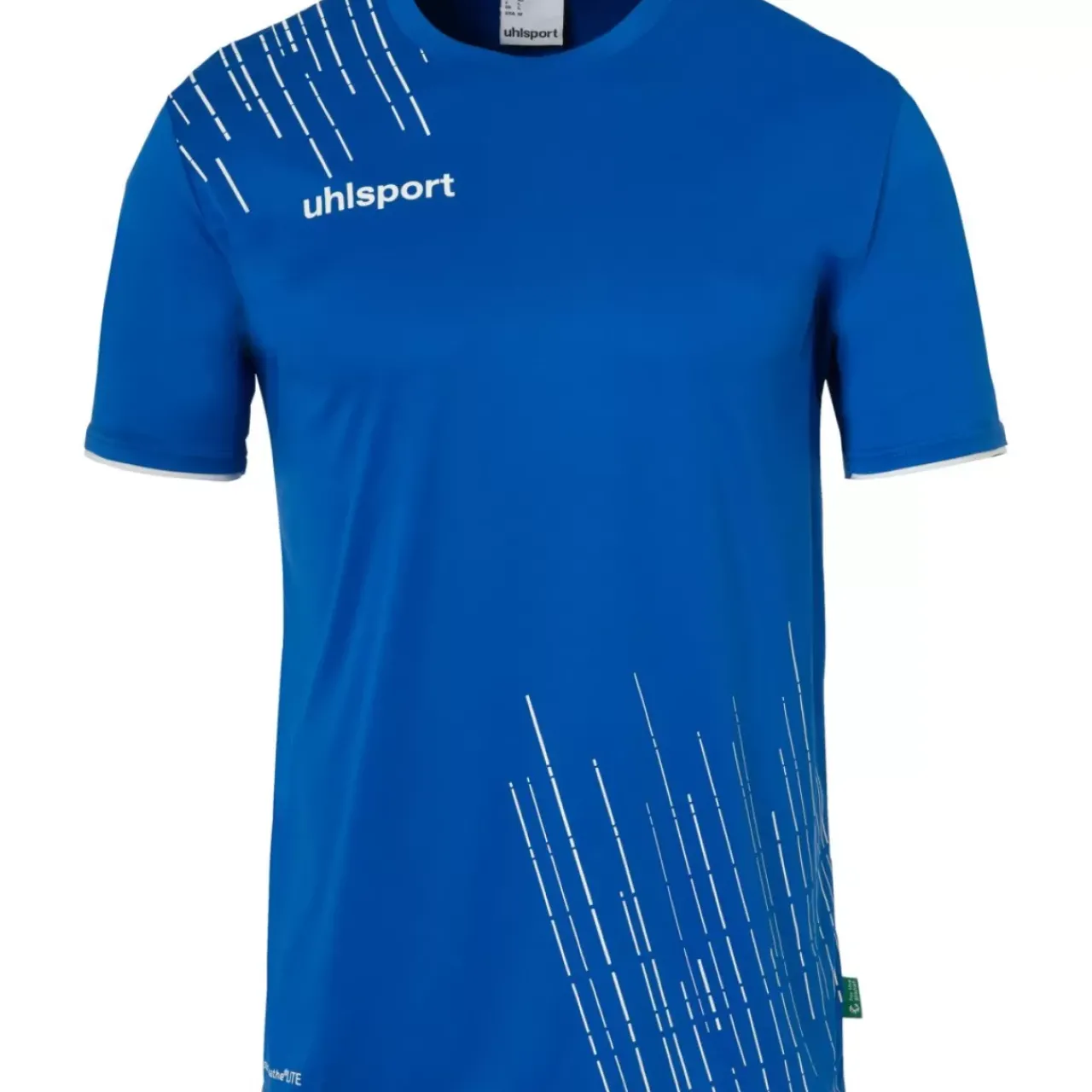 Discount uhlsport Score 26 Set Azur/Blanc