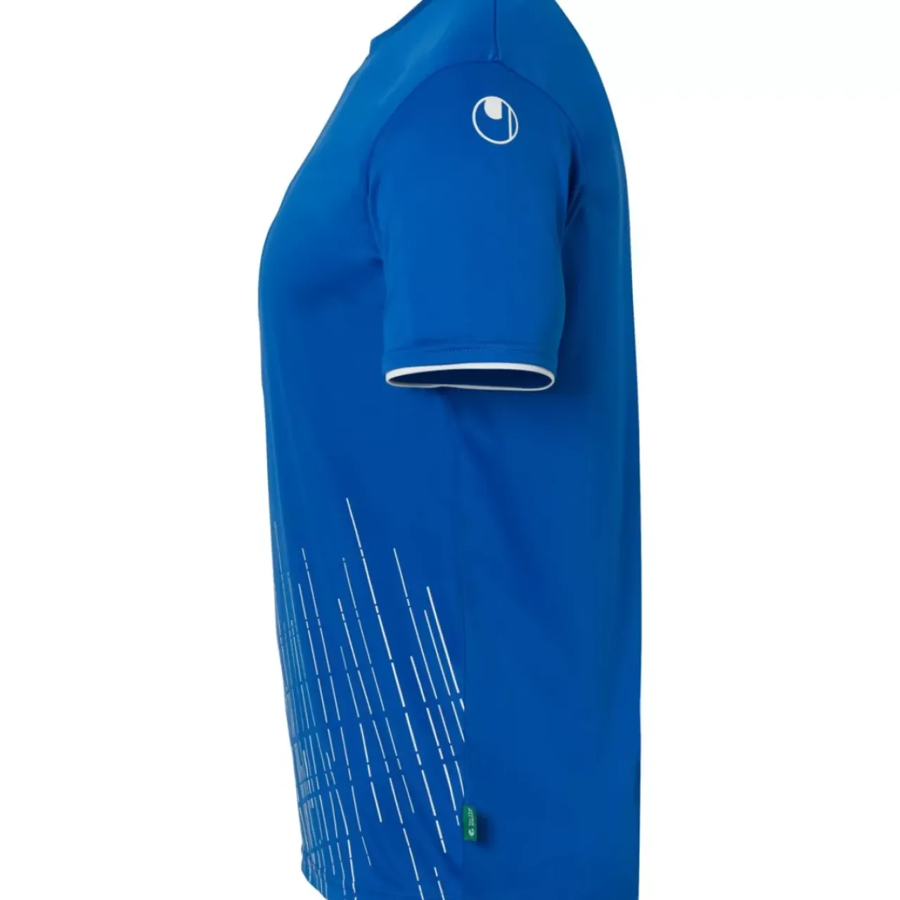 Discount uhlsport Score 26 Set Azur/Blanc
