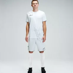 Discount uhlsport Score 26 Set Azur/Blanc