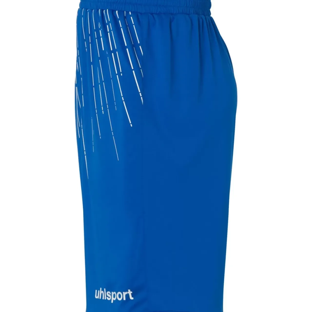 Discount uhlsport Score 26 Set Azur/Blanc