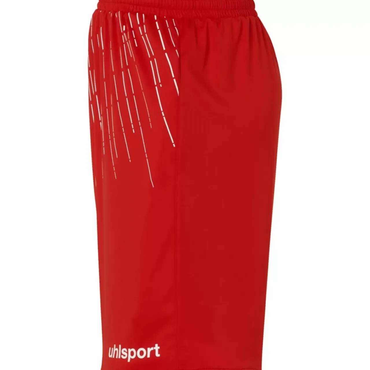 Hot uhlsport Score 26 Set Rouge/Blanc