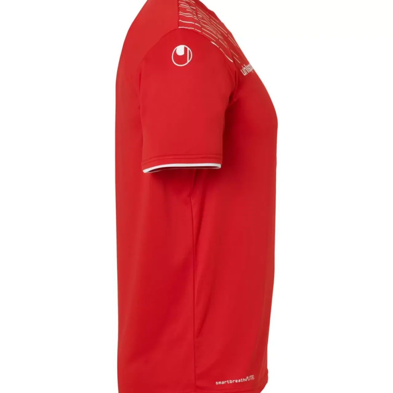 Hot uhlsport Score 26 Set Rouge/Blanc