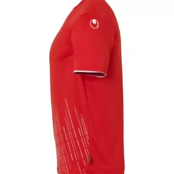 Hot uhlsport Score 26 Set Rouge/Blanc
