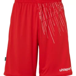 Hot uhlsport Score 26 Set Rouge/Blanc