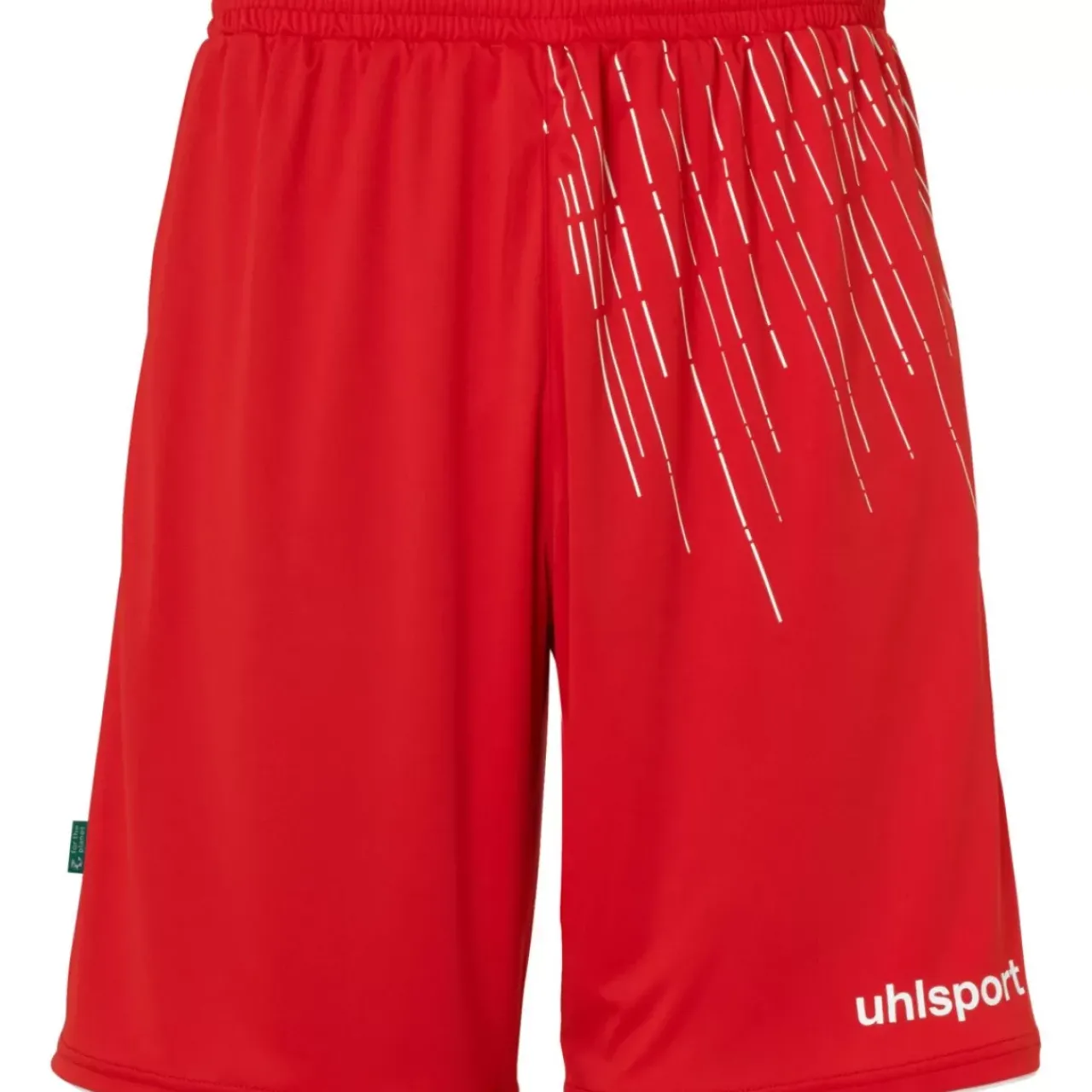 Hot uhlsport Score 26 Set Rouge/Blanc