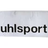 Hot uhlsport Serviette Blanc/Noir