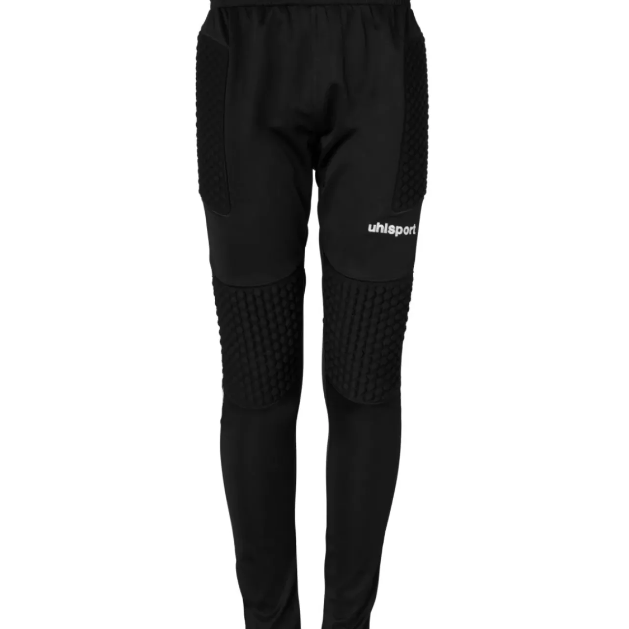 Discount uhlsport Standard Torwarthose Noir