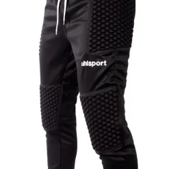 Discount uhlsport Standard Torwarthose Noir