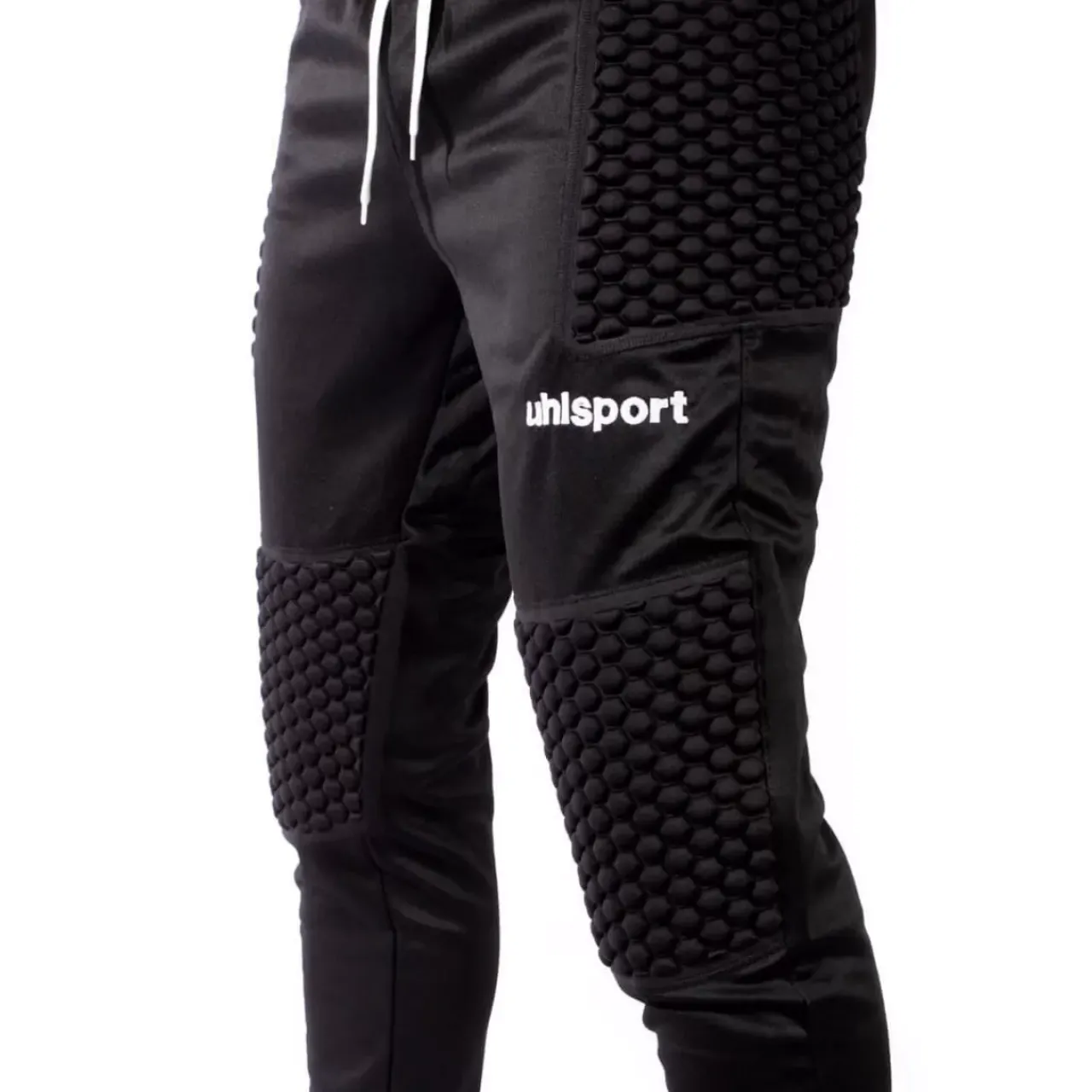 Discount uhlsport Standard Torwarthose Noir