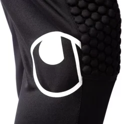 Discount uhlsport Standard Torwarthose Noir