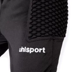 Discount uhlsport Standard Torwarthose Noir