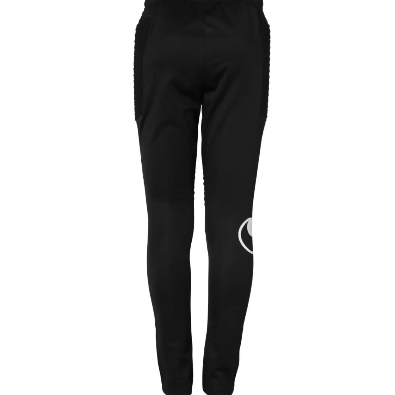 Discount uhlsport Standard Torwarthose Noir