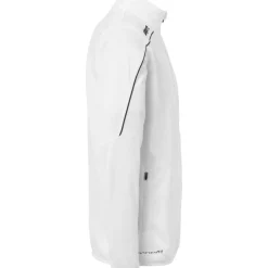 Hot uhlsport Stream 22 Classic Jacke Blanc/Noir