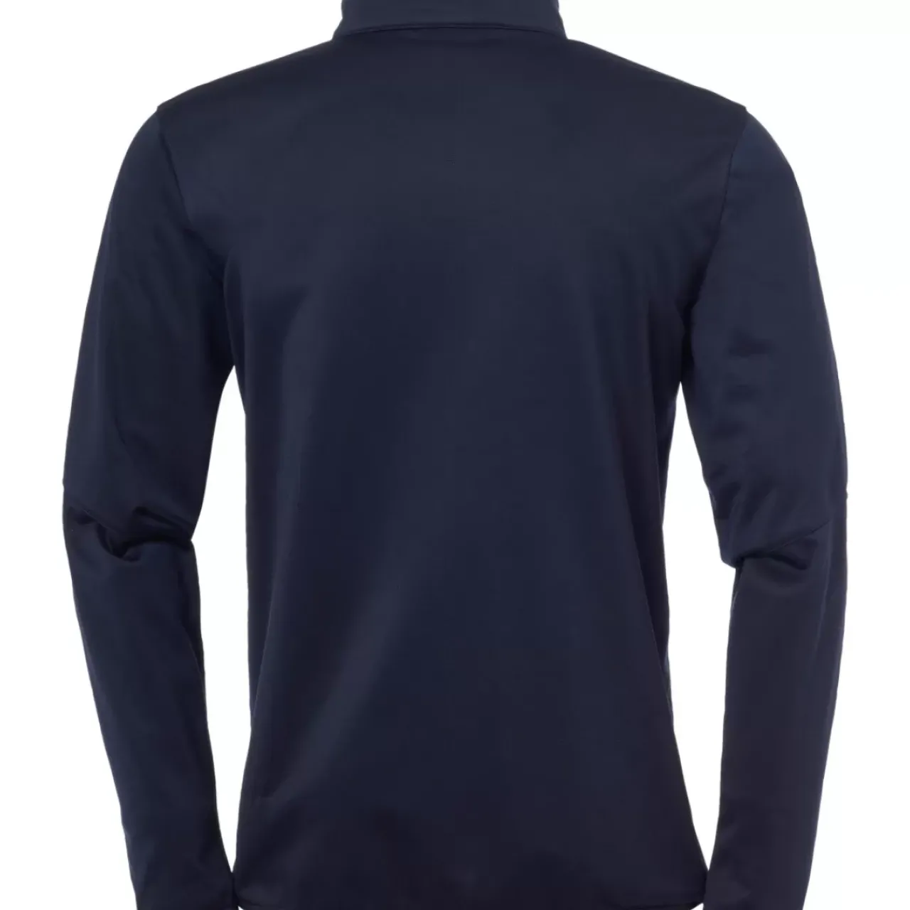 Discount uhlsport Stream 22 Classic Jacke Bleu Marine/Blanc