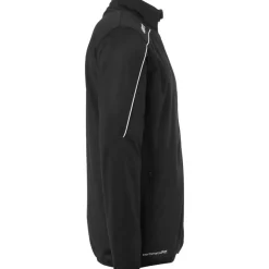 uhlsport Stream 22 Classic Jacke Noir/Blanc