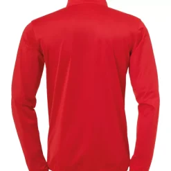 Hot uhlsport Stream 22 Classic Jacke Rouge/Blanc