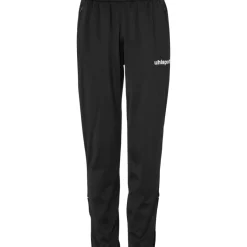 Clearance uhlsport Stream 22 Classic Pants Noir/Blanc