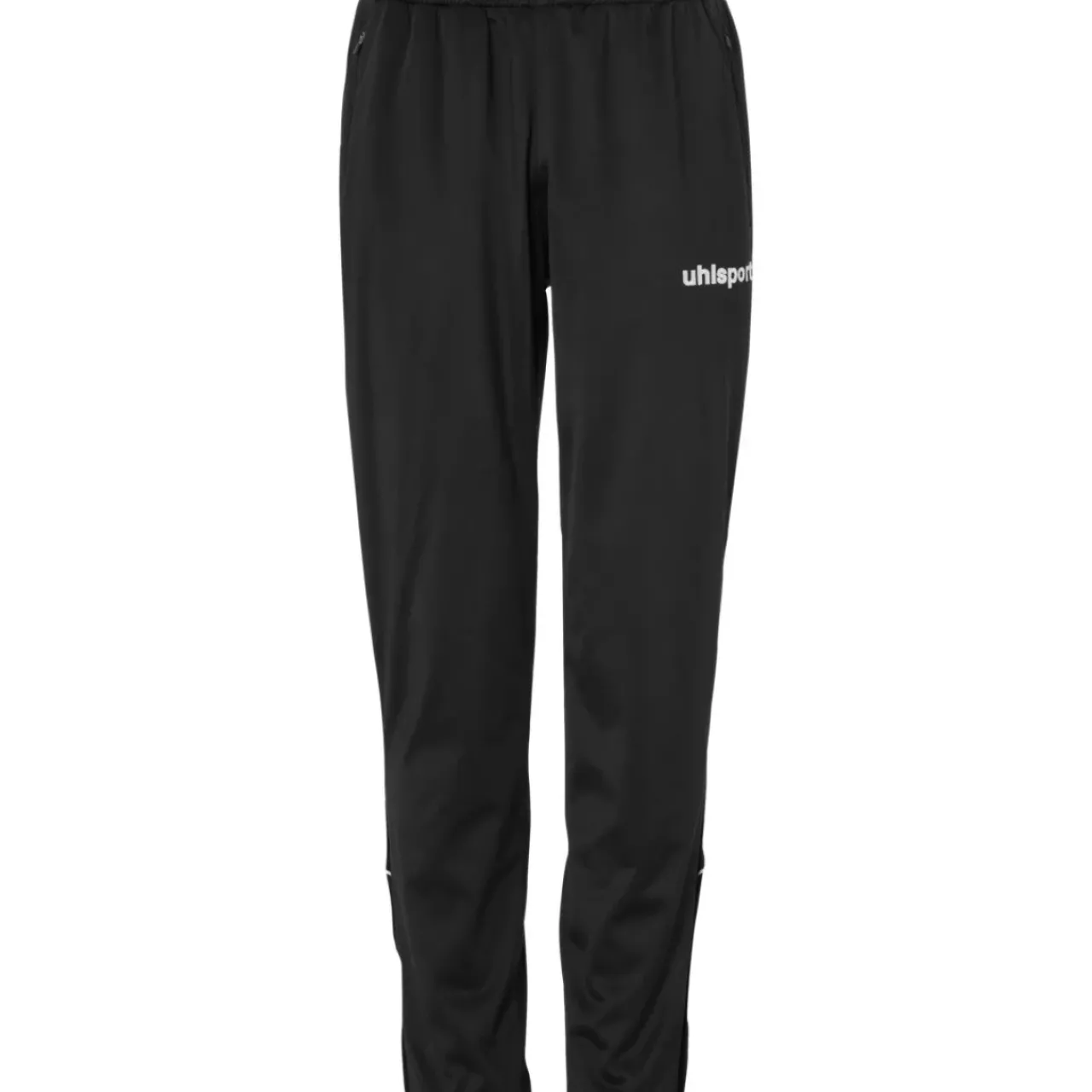 Clearance uhlsport Stream 22 Classic Pants Noir/Blanc