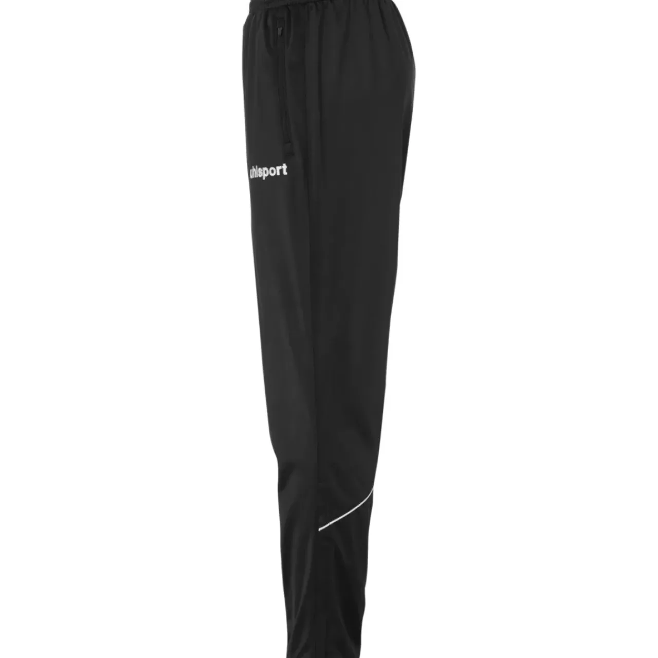 Clearance uhlsport Stream 22 Classic Pants Noir/Blanc