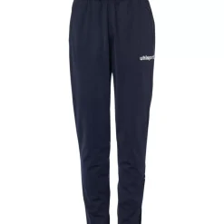 uhlsport Stream 22 Classic Pants Bleu Marine/Blanc