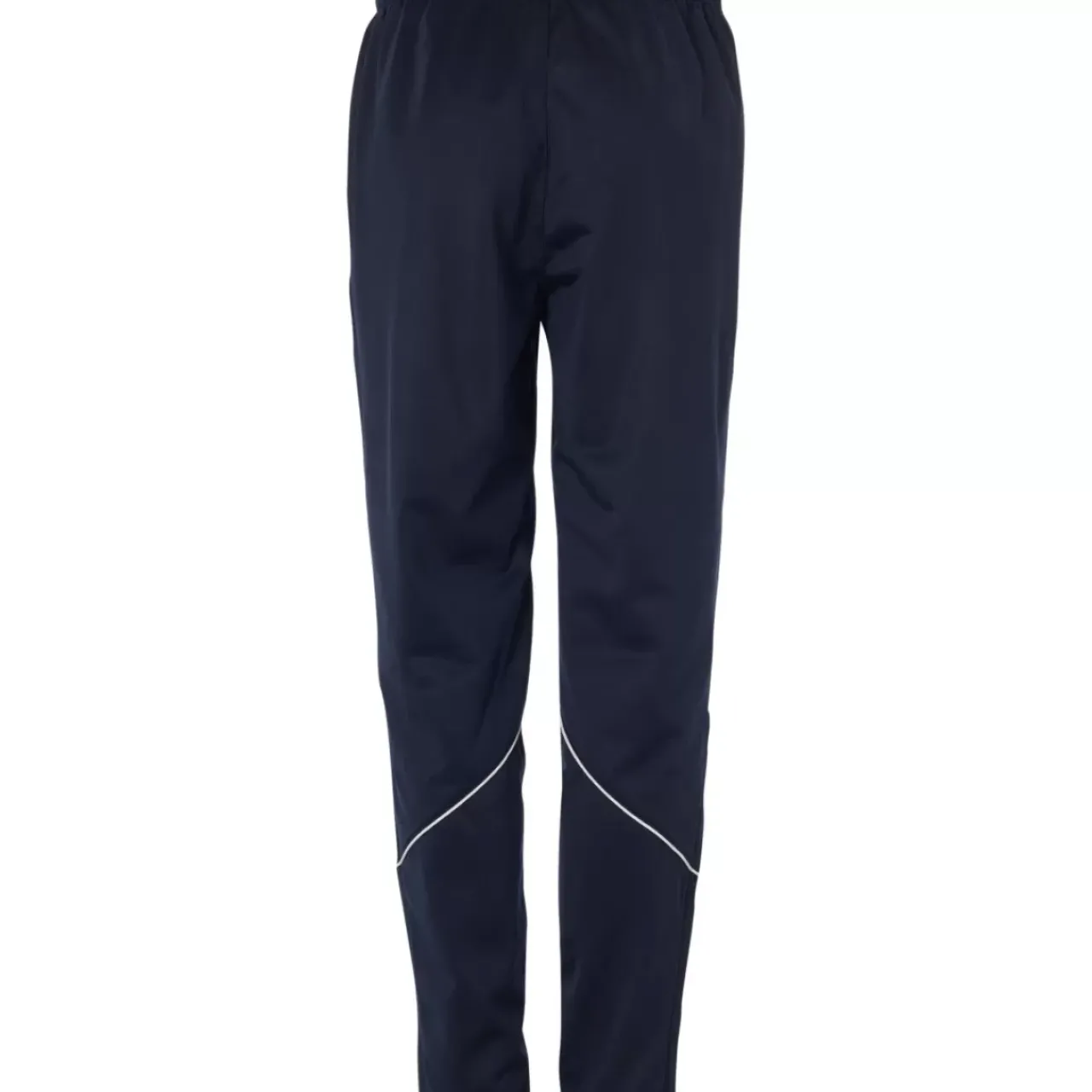 uhlsport Stream 22 Classic Pants Bleu Marine/Blanc
