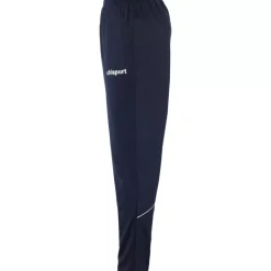 uhlsport Stream 22 Classic Pants Bleu Marine/Blanc