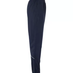 uhlsport Stream 22 Classic Pants Bleu Marine/Blanc