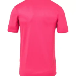 uhlsport Stream 22 Trikot Rose Fuchsia/Noir